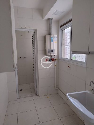 Apartamento, 3 quartos, 118 m² - Foto 5