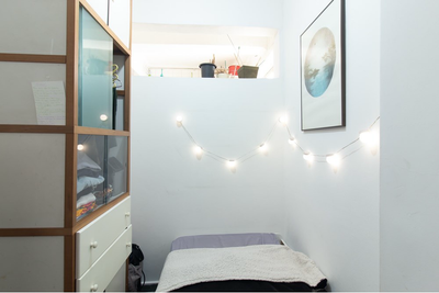 Apartamento, 2 quartos, 68 m² - Foto 5