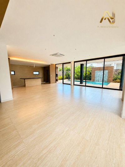 Casa de Condomínio, 5 quartos - Foto 2