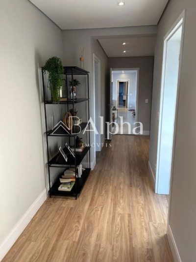 Apartamento, 4 quartos, 228 m² - Foto 4