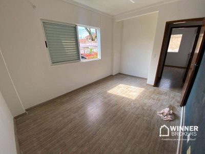 Apartamento, 3 quartos, 79 m² - Foto 2