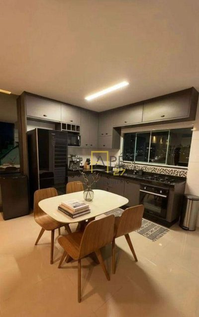 Sobrado, 2 quartos, 75 m² - Foto 2