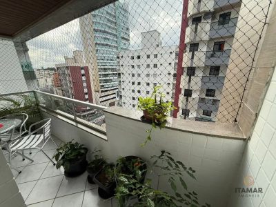 Apartamento, 3 quartos, 120 m² - Foto 1