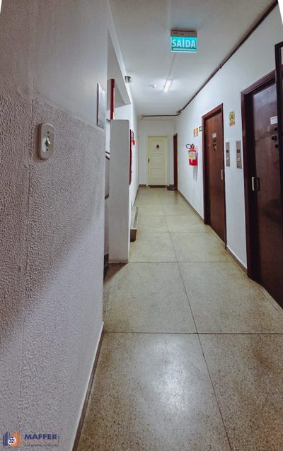 Apartamento, 1 quarto, 35 m² - Foto 4