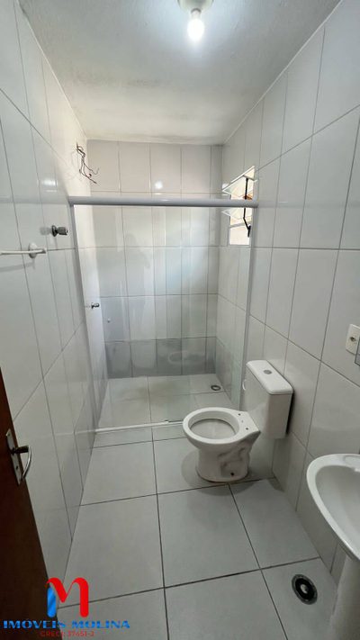 Casa, 1 quarto, 40 m² - Foto 4