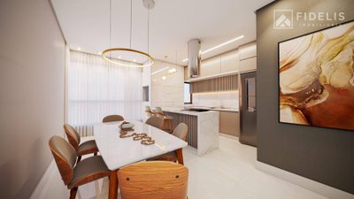 Cobertura, 3 quartos, 181 m² - Foto 3