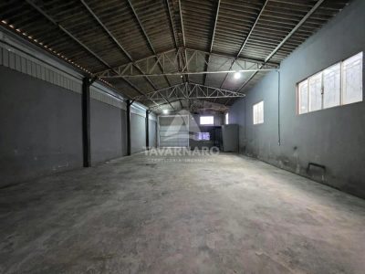 Depósito-Galpão, 300 m² - Foto 4