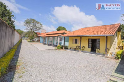 Casa, 3 quartos, 121 m² - Foto 1