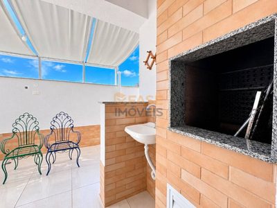 Apartamento, 2 quartos, 105 m² - Foto 5