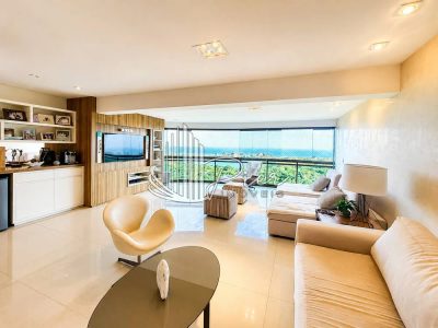 Apartamento, 4 quartos, 174 m² - Foto 3
