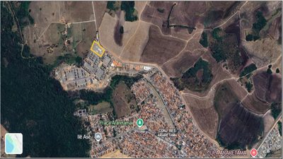 Terreno, 10 m² - Foto 2