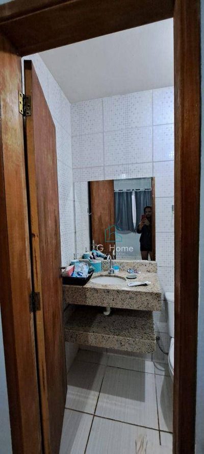 Casa, 4 quartos, 180 m² - Foto 4