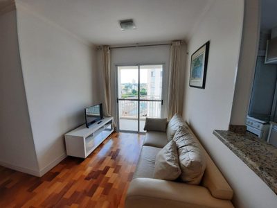 Apartamento, 2 quartos - Foto 3