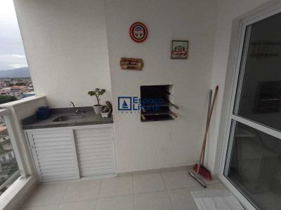 Apartamento, 2 quartos, 70 m² - Foto 4