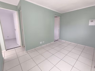 Apartamento, 2 quartos, 46 m² - Foto 1