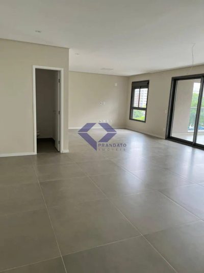 Apartamento, 3 quartos, 186 m² - Foto 3