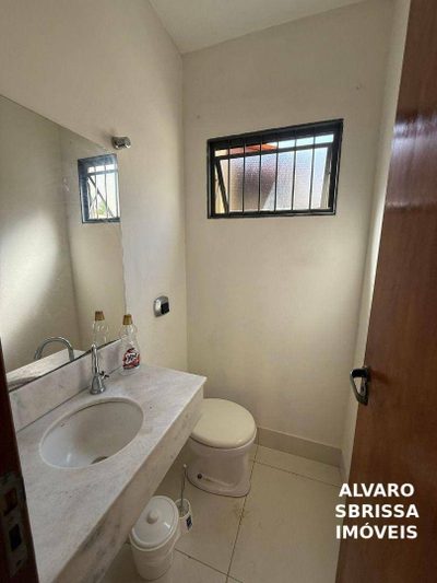 Casa, 3 quartos, 170 m² - Foto 4