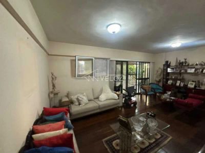 Apartamento, 2 quartos, 112 m² - Foto 5