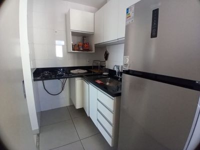 Apartamento, 2 quartos, 75 m² - Foto 5