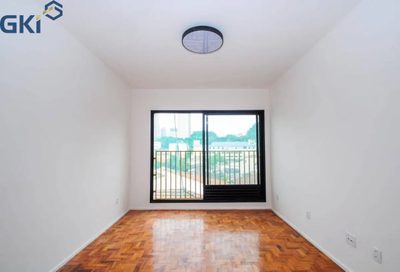 Apartamento, 1 quarto, 39 m² - Foto 2
