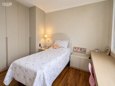 Apartamento, 3 quartos, 108 m² - Foto 4