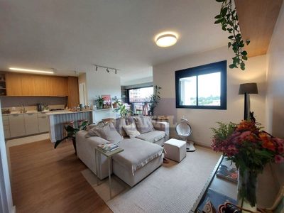 Apartamento, 2 quartos, 80 m² - Foto 5