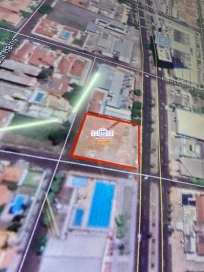 Terreno, 1200 m² - Foto 3