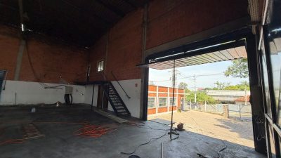 Depósito-Galpão, 700 m² - Foto 4