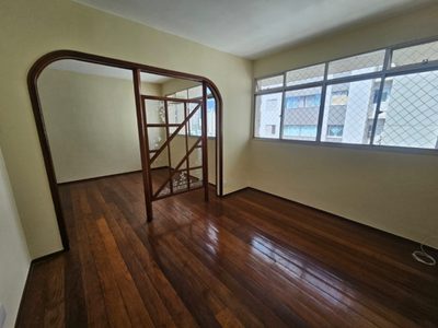 Apartamento, 4 quartos, 180 m² - Foto 1