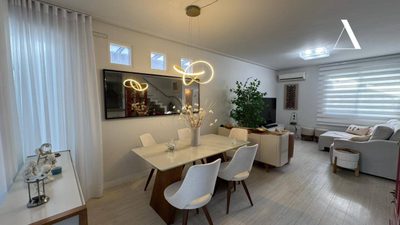 Casa, 3 quartos, 119 m² - Foto 1