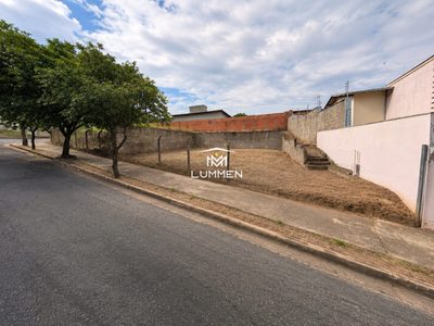 Terreno, 333 m² - Foto 1