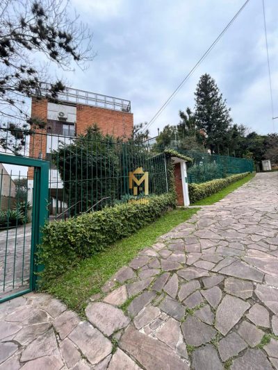 Cobertura, 3 quartos, 234 m² - Foto 5