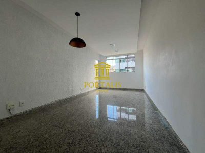 Apartamento, 3 quartos, 85 m² - Foto 2