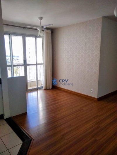 Apartamento, 3 quartos, 69 m² - Foto 4