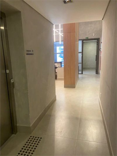 Sala-Conjunto, 56 m² - Foto 1