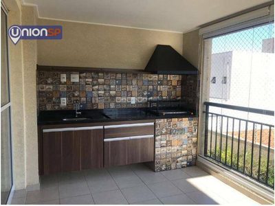 Apartamento, 3 quartos, 110 m² - Foto 5