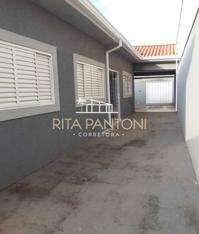 Casa, 3 quartos, 135 m² - Foto 4
