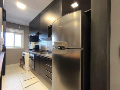 Apartamento, 2 quartos, 57 m² - Foto 3