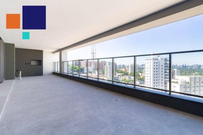 Apartamento, 4 quartos, 232 m² - Foto 4