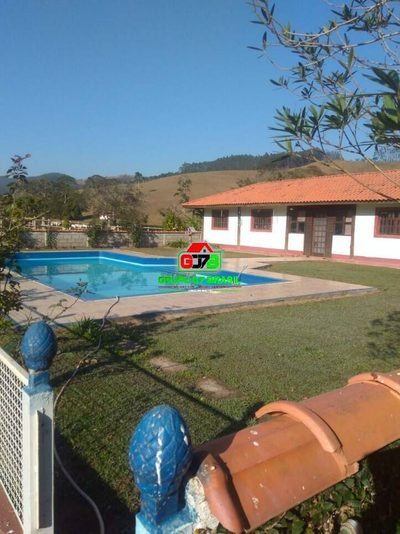 Terreno, 56 hectares - Foto 2