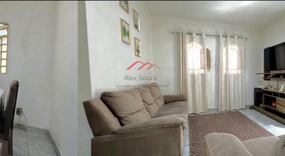 Casa, 100 m² - Foto 4