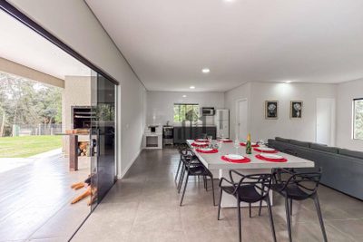 Chácara, 5 quartos, 5700 m² - Foto 3