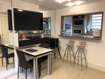 Apartamento, 2 quartos, 75 m² - Foto 4