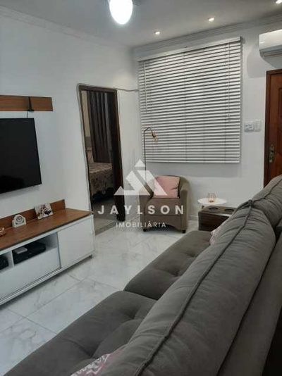 Casa, 2 quartos, 70 m² - Foto 2