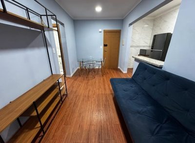Apartamento, 2 quartos, 62 m² - Foto 5