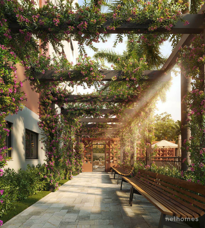 Apartamento, 2 quartos, 36 m² - Foto 2