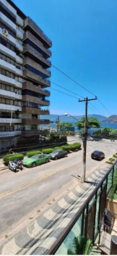 Apartamento, 3 quartos, 126 m² - Foto 3