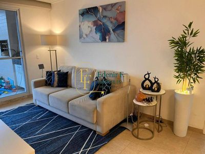 Apartamento, 3 quartos, 91 m² - Foto 4