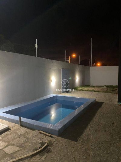 Casa, 3 quartos, 125 m² - Foto 2