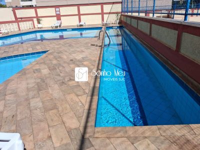 Apartamento, 2 quartos, 65 m² - Foto 3